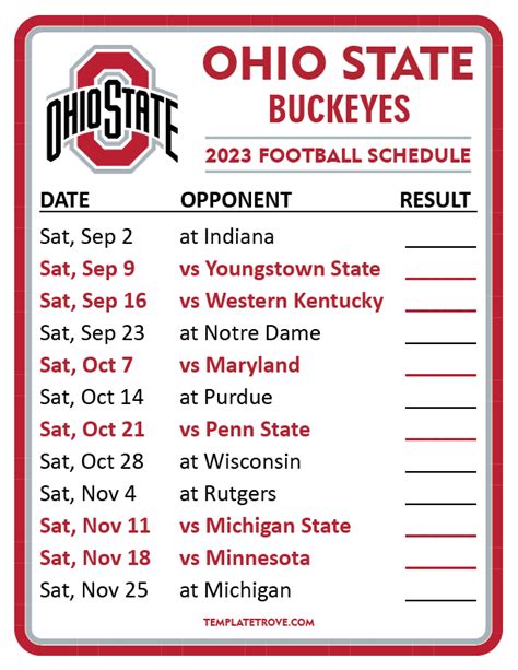 when does osu start fall 2023|ohio state 2023 class schedule.